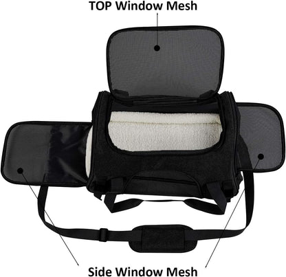Pets Carrier for Travelling
