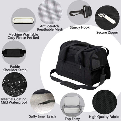 Pets Carrier for Travelling