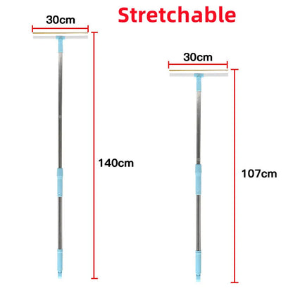 Carpet Rake Pet Hair Remover Set 