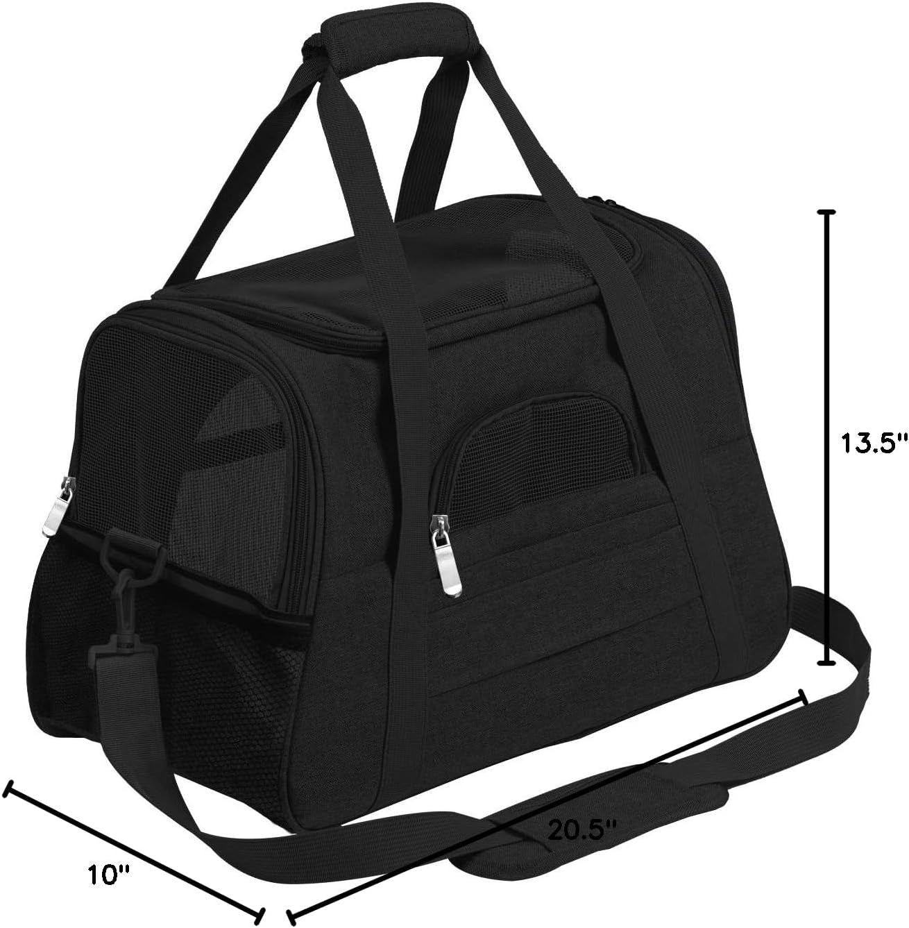 Pets Carrier for Travelling