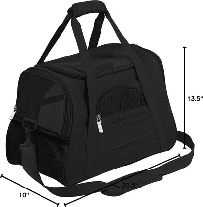 Pets Carrier for Travelling