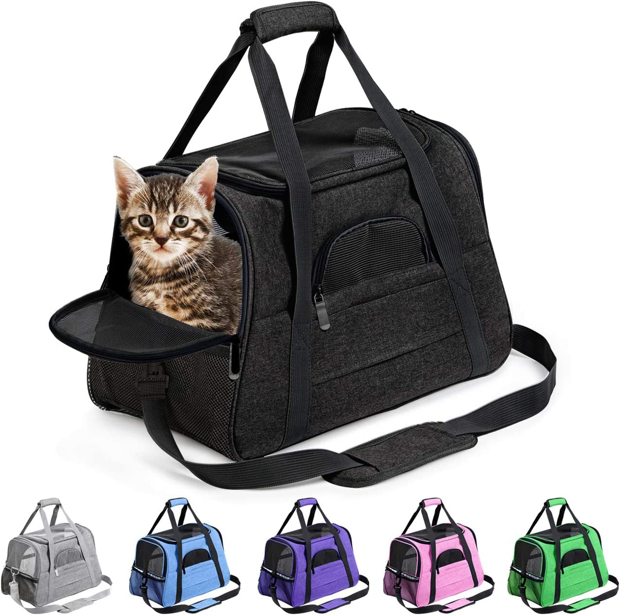 Pets Carrier for Travelling
